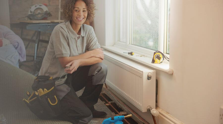 Professional Water heater repair in Marmora, NJ